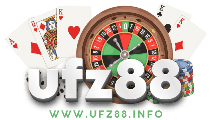 ufz88 - logo